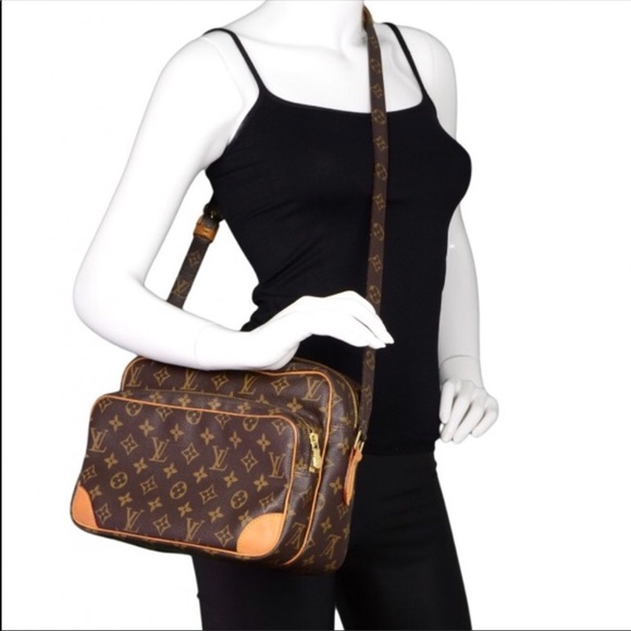 louis vuitton nile sizes